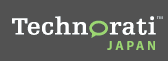 Technorati logo