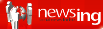 newsing logo