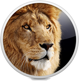 OS X Lion icon