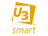 U3 logo