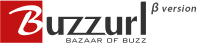 Buzzurl Logo