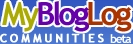 MyBlogLog logo