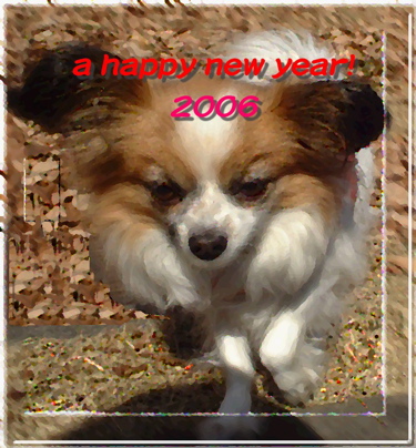Happy New Year 2006