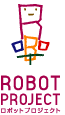 プロトタイプロボット展ロゴ