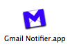 Gmail Notifier