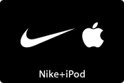 Nike+iPod