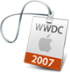 WWDC 2007