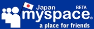 MySpace Japan(ޥڡѥ