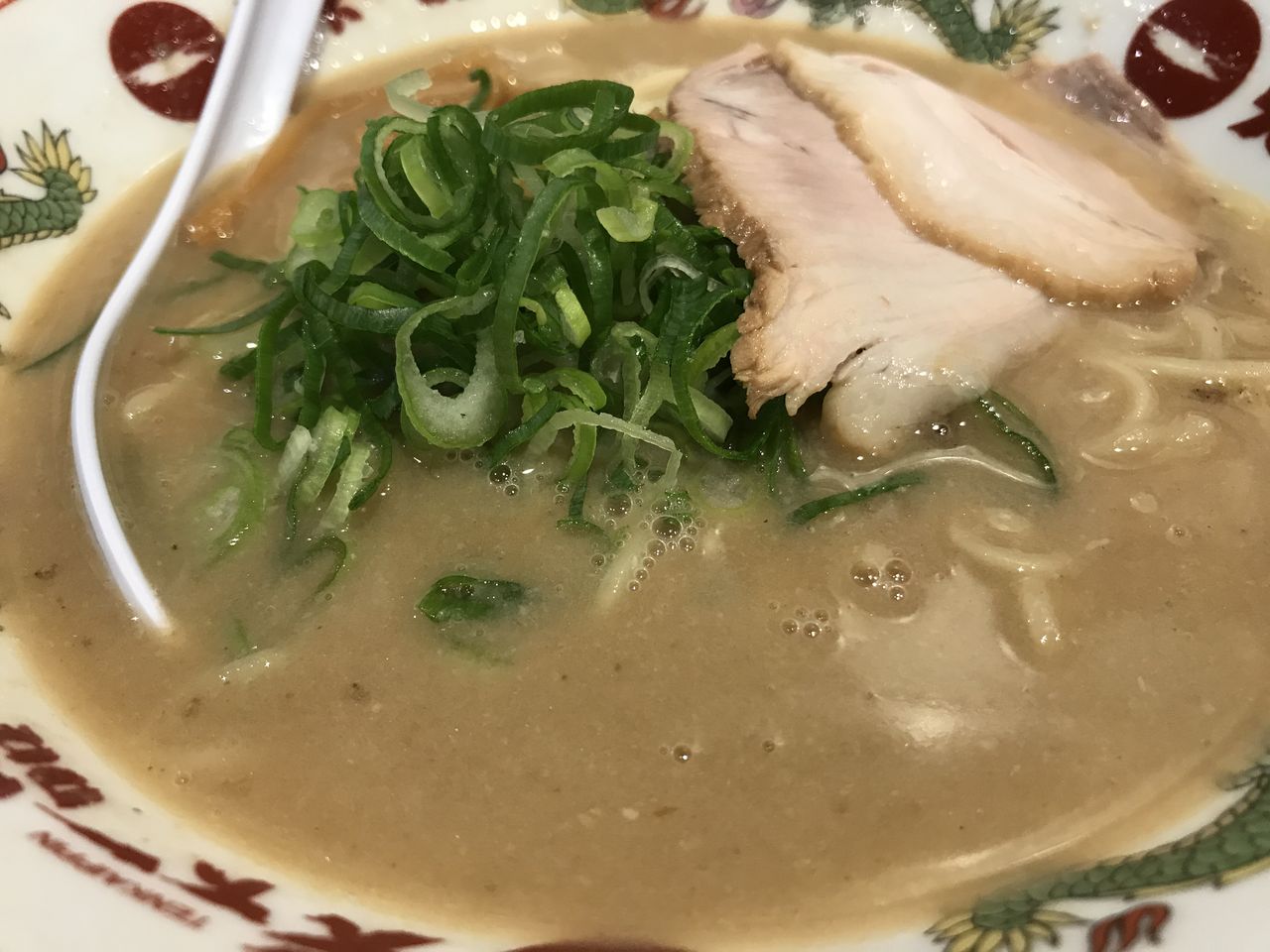 飲みの締めに 中華そば天下一品渋谷店を食す しぶろぐー渋谷ブログー 飲みの締めに 中華そば天下一品渋谷店を食す しぶろぐー渋谷ブログー