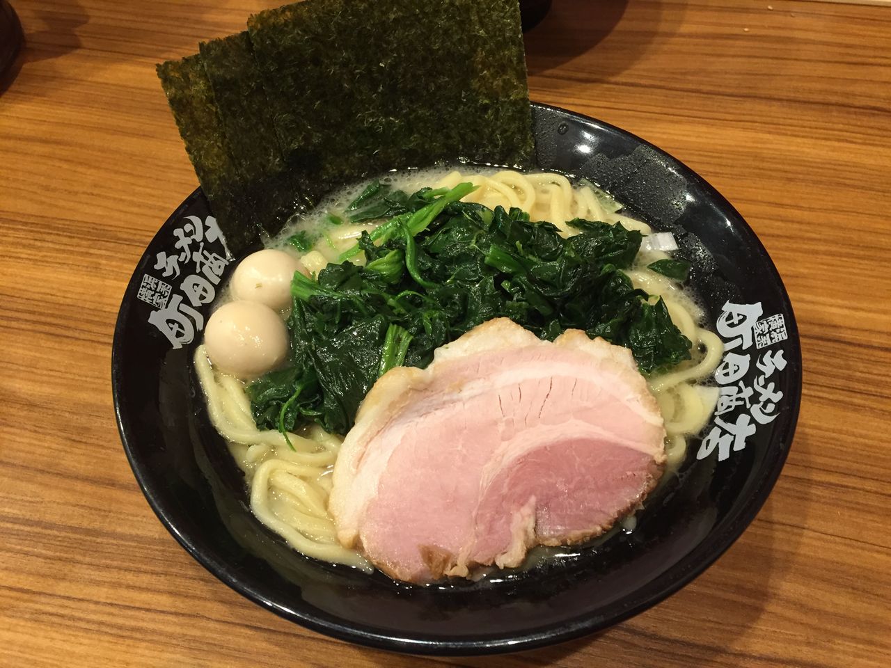 渋谷でラーメン 横浜家系ラーメン 町田商店 しぶろぐー渋谷ブログー 渋谷でラーメン 横浜家系ラーメン 町田商店 しぶろぐー渋谷ブログー