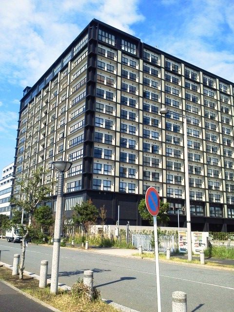 踊る 大 捜査 線 ロケ 地