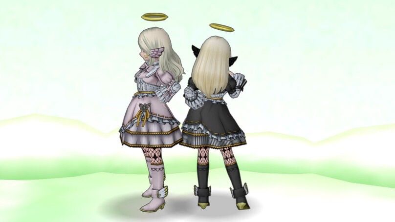 天使っぽいドレア ぼっちぼち楽しむ ドラクエ10 天使っぽいドレア ぼっちぼち楽しむ ドラクエ10