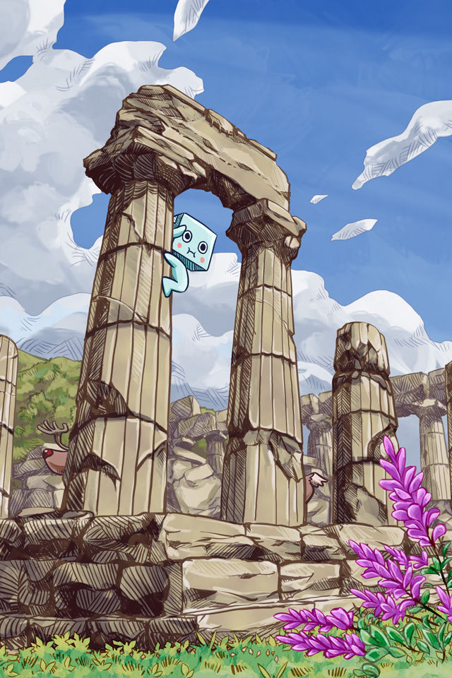 Bottlecube Designer S Blog