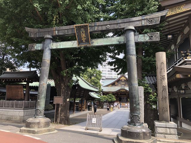 ボウの部屋 湯島天満宮 旧岩崎邸 お屋敷ランチ 小泉八雲の地碑 花園神社 ボウの部屋 湯島天満宮 旧岩崎邸 お屋敷ランチ 小泉八雲の地碑 花園神社