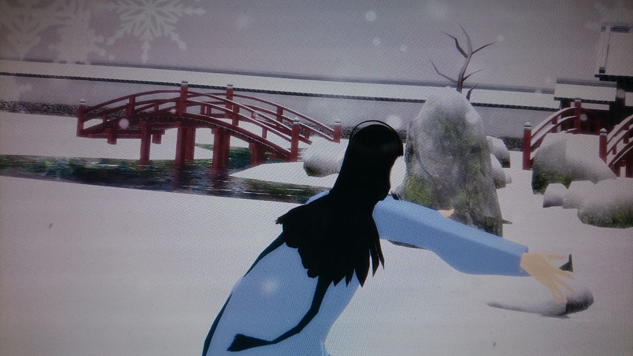 Mmdのこと 自由気ままに