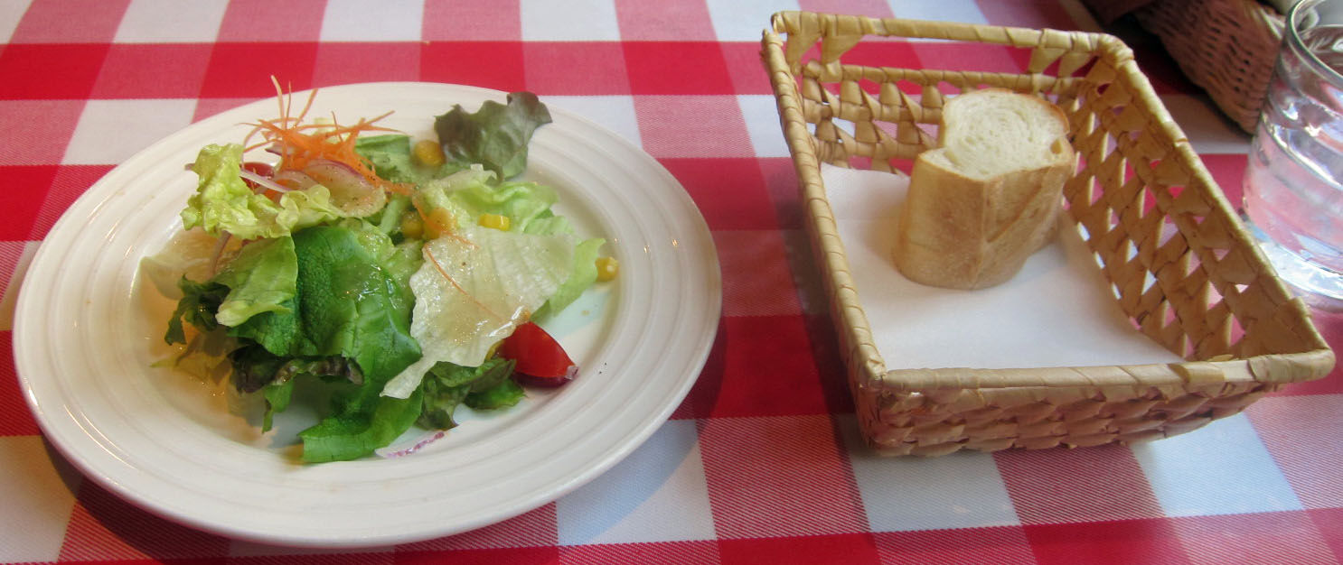 トラットリア フクヒロｕｅｎｏ 上野 暴飲美食徒然日記