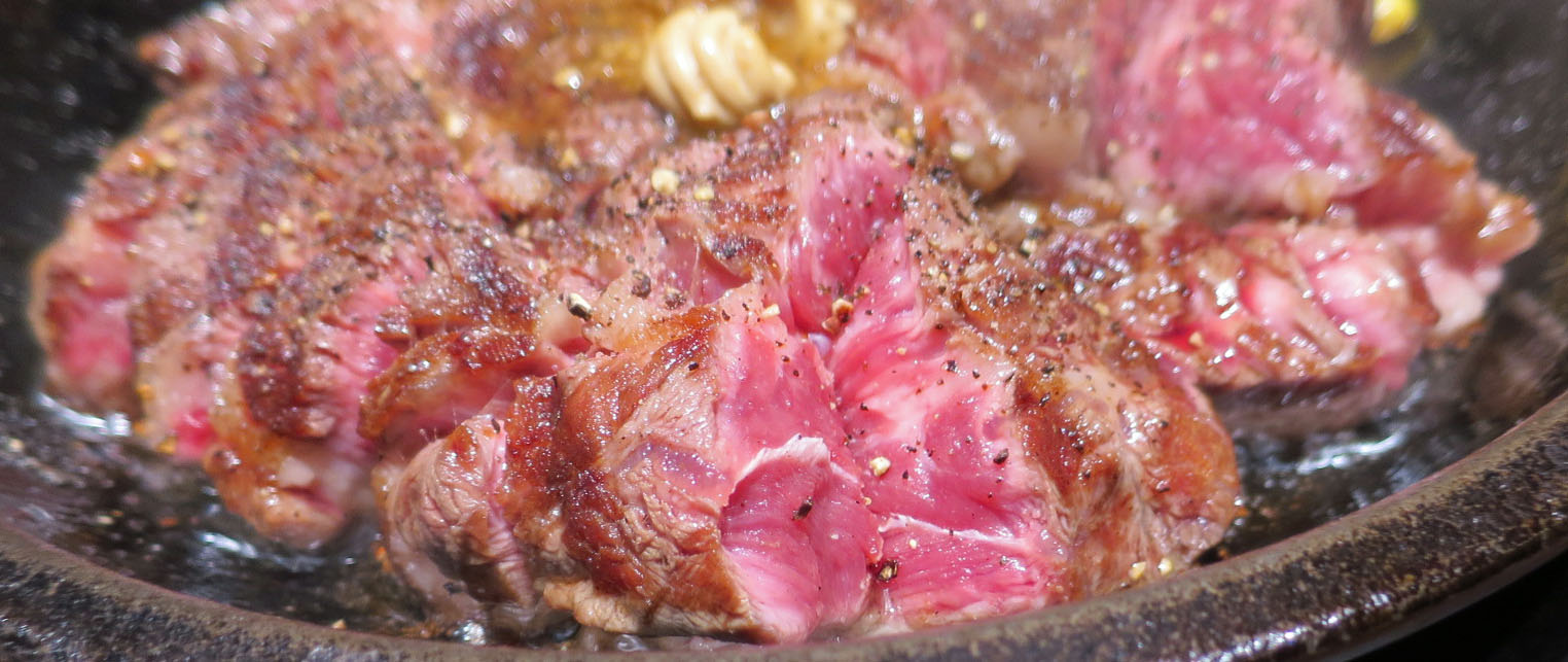 いきなりステーキ 五反田 暴飲美食徒然日記 いきなりステーキ 五反田 暴飲美食徒然日記