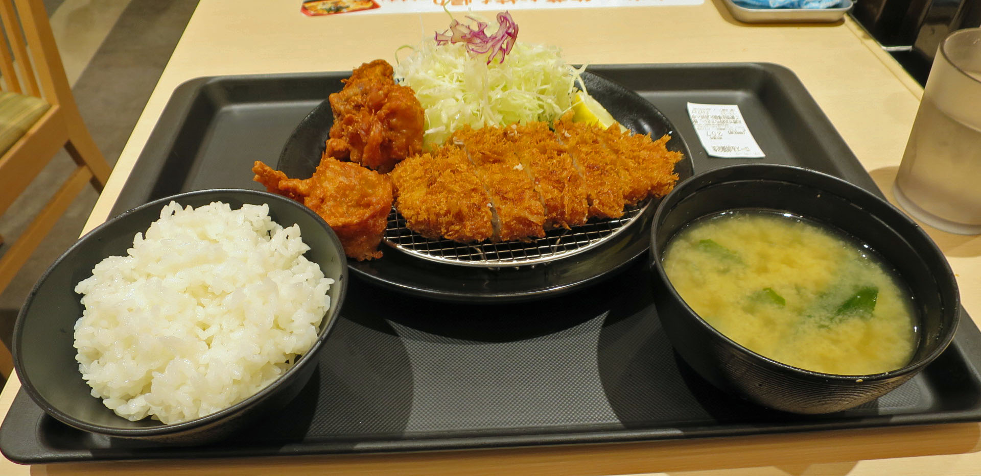 松のや 市川 暴飲美食徒然日記