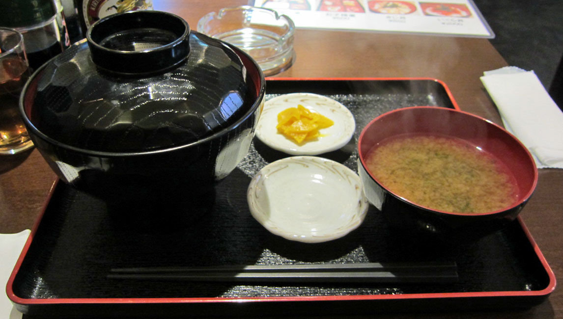 お重や 喜和田 武蔵小山 暴飲美食徒然日記