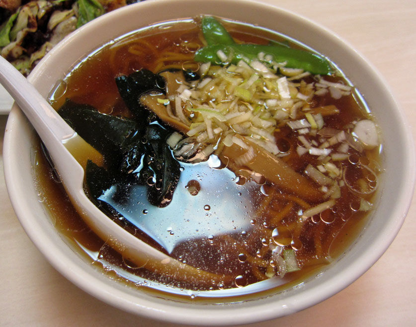 大公楼 旗の台 その2 暴飲美食徒然日記 大公楼 旗の台 その2 暴飲美食徒然日記