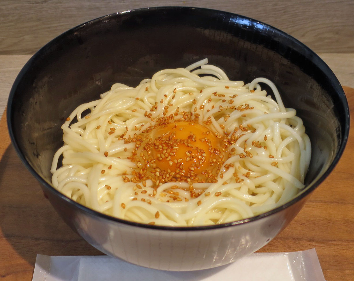 島うどん ねこでこ 武蔵小山 暴飲美食徒然日記 島うどん ねこでこ 武蔵小山 暴飲美食徒然日記