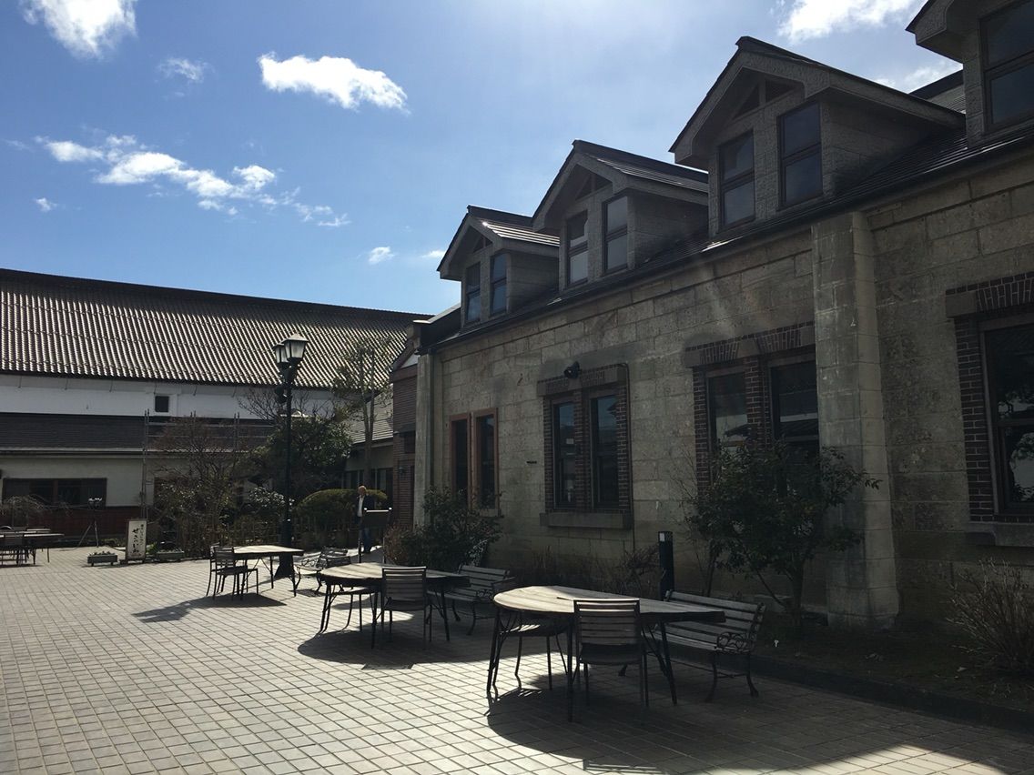 岩手 夏でも餅 めでたきゃ餅 蔵元レストラン 世嬉の一 で一関餅文化を体感しようの巻 ボウケンオンナノコ