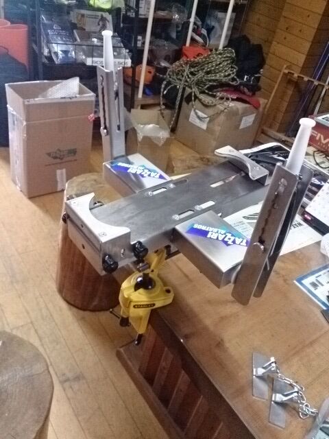 スキーブーツ・シェルオープナー スキーブーツ・シェルオープナー - メルカリ