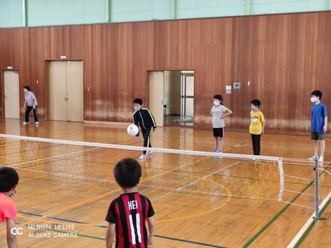 鳥取県バウンスボール協会 鳥取県バウンスボール協会