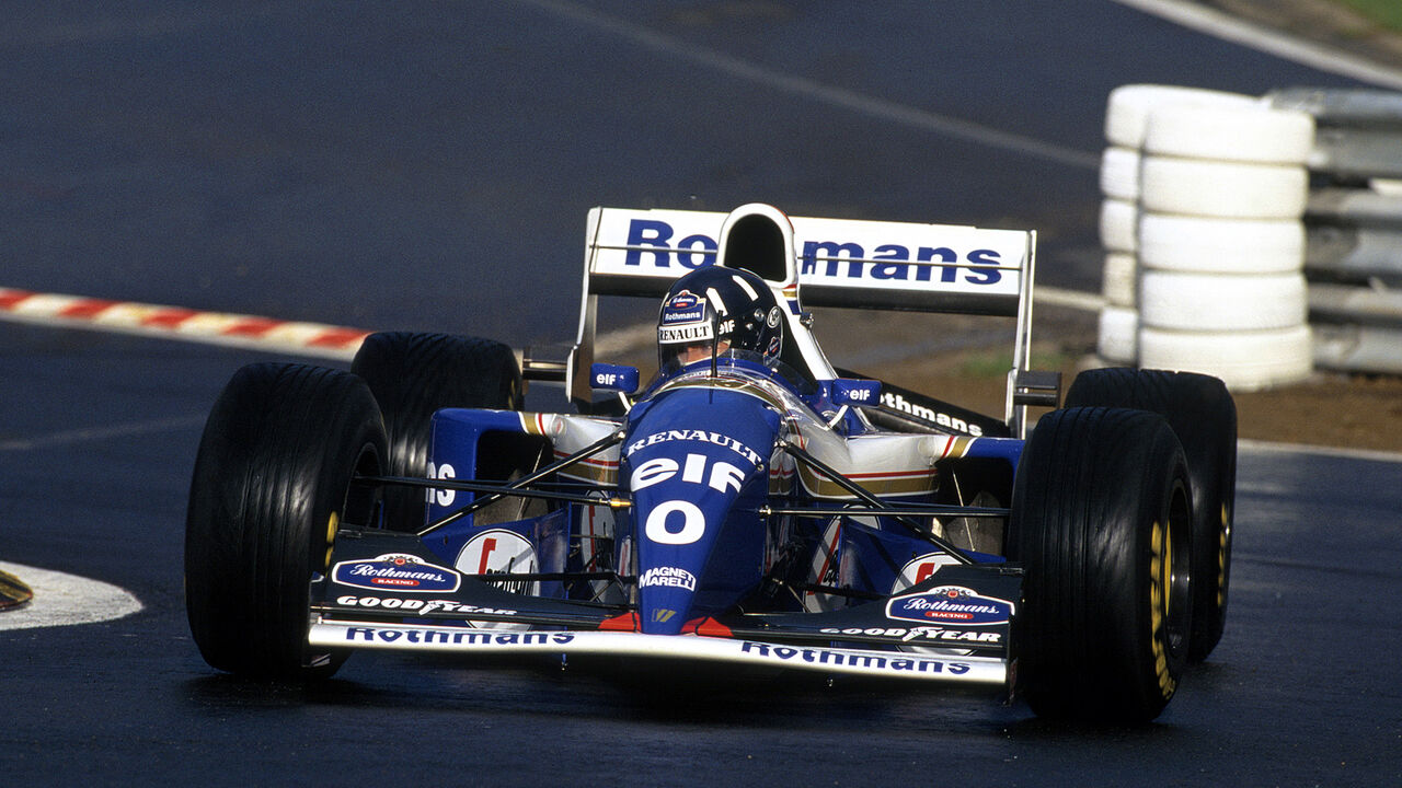アイルトン・セナ ウィリアムズ FW16 ルノー V10 1994 ／ F1 【公式通販】