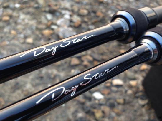 CZ-26★アルカリ☆ 極美品 コアマン  デイスター 86L ダートス DayStar. CDS86L-CS ALKALI DART SPECIAL - コアマン WebShop