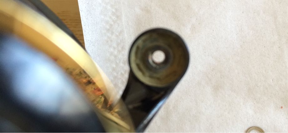 Daiwa マグシールド メンテナンスフリー のリールを分解してみたら 衝撃的すぎた 某プロの 続 言いたいことも言えない こんな世の中じゃ