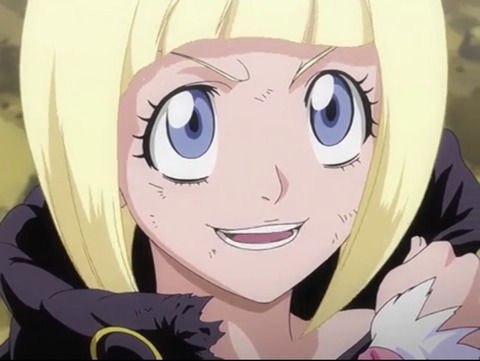 BLEACH アニオリキャラの服ビリ : 服ビリ羞恥系好きのブログ