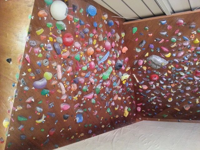 Rock Drunker 豊田市 Climbing Beer Days