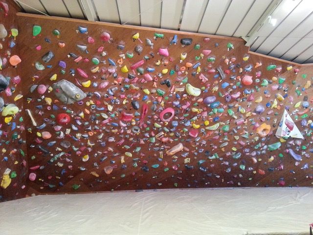 Rock Drunker 豊田市 Climbing Beer Days