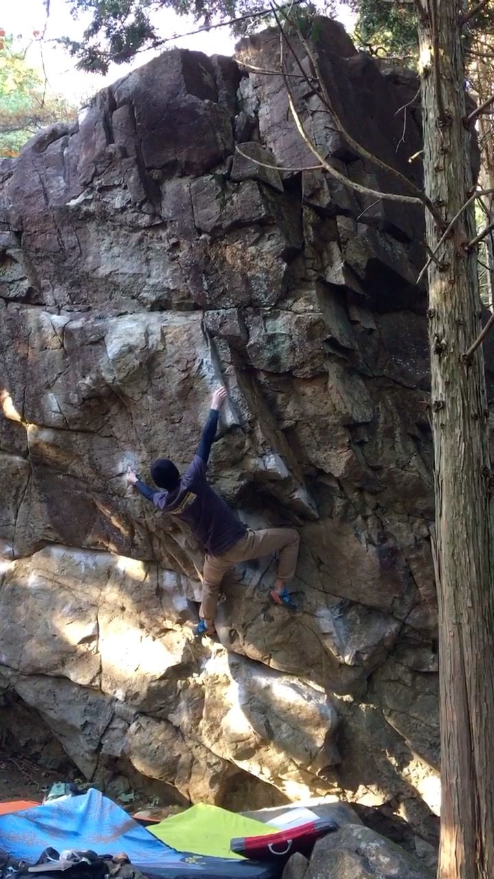 11 16 笠置山ボルダリング Climbing Beer Days 11 16 笠置山ボルダリング Climbing Beer Days