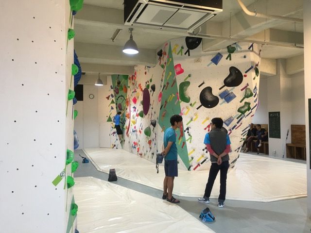 ぴなくる2栄店へ Climbing Beer Days ぴなくる2栄店へ Climbing Beer Days