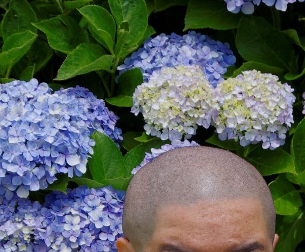 花火と浴衣とスキン 坊主男 スーパー坊主探偵団 花火と浴衣とスキン 坊主男 スーパー坊主探偵団