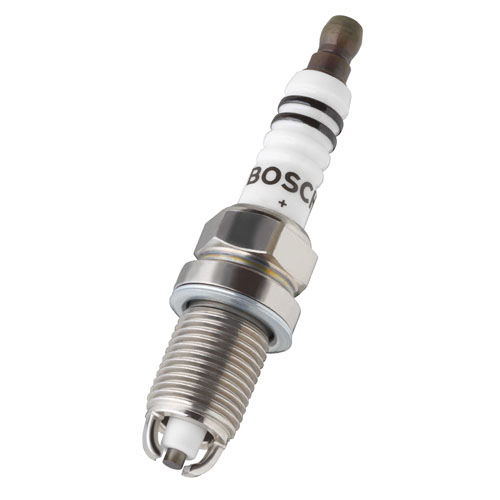 MCCスマート450～プラグ交換のススメ : Bow Motor Worksの親方日記