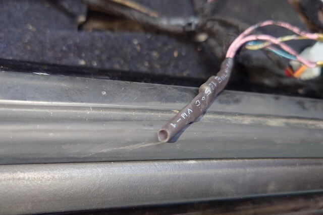 スマート　 450 MC01　ＭＣ０１Ｋ　エアバック　エアバッグ　エアーバック　管理番号（Q-386） スマート MC01 カブリオ エンジンかからず エンジン始動後も動けず