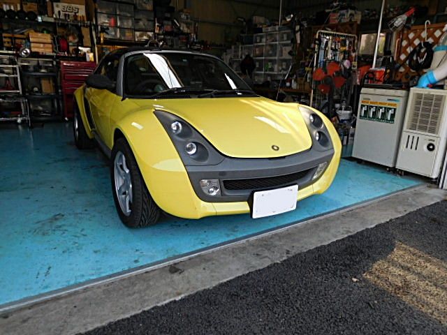 ブッシュ スマートロードスター 6台セット CATEGORY MC01・450系 | s