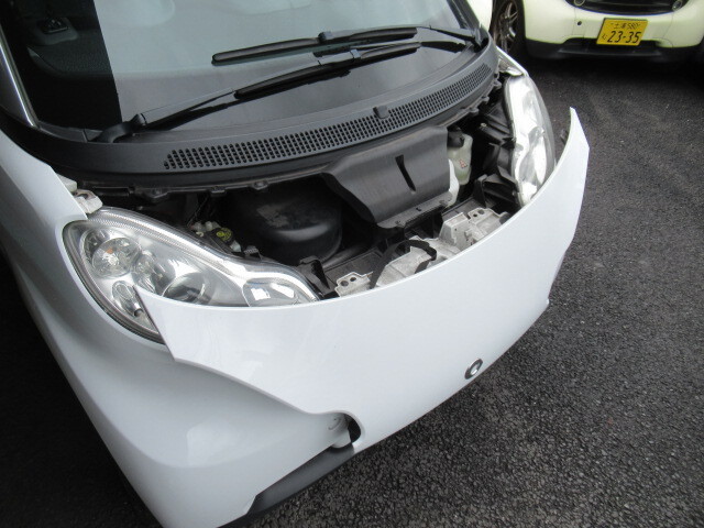 H*a様 MCC スマート 450 プラグ抜き他 MCCスマート450