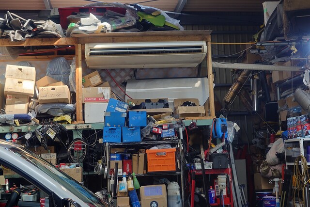 スマート　 450 MC01　ＭＣ０１Ｋ　エアバック　エアバッグ　エアーバック　管理番号（Q-386） スマート MC01 カブリオ エンジンかからず エンジン始動後も動けず