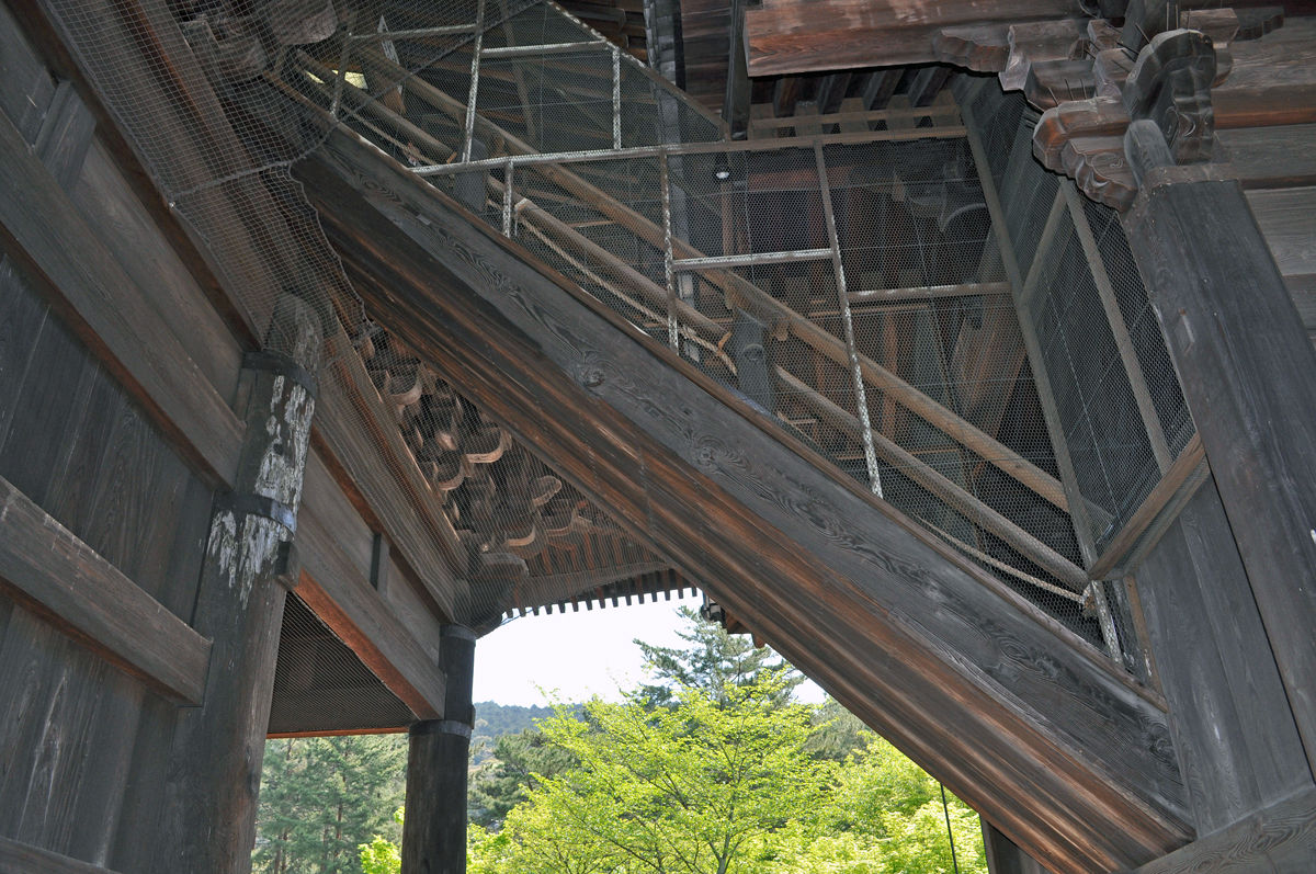 京都 癒しの地の旅　しばらく思い出・妄想編                bowlinger