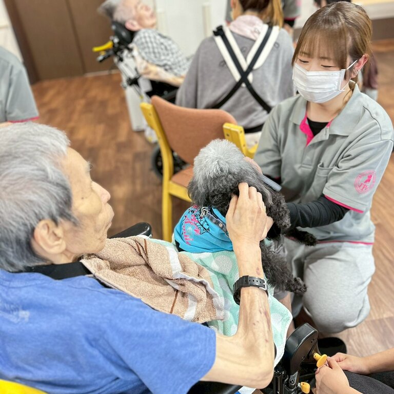 LINE_ALBUM_2026617PDハウス秋吉訪問活動_260624_32