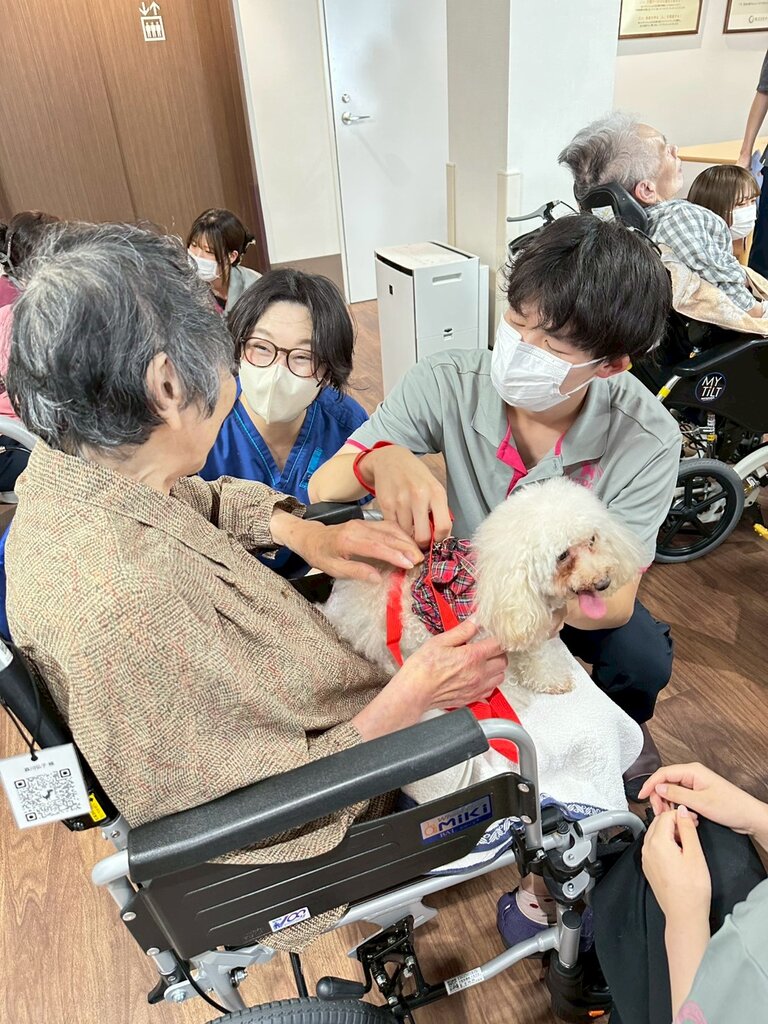 LINE_ALBUM_2026617PDハウス秋吉訪問活動_260624_24