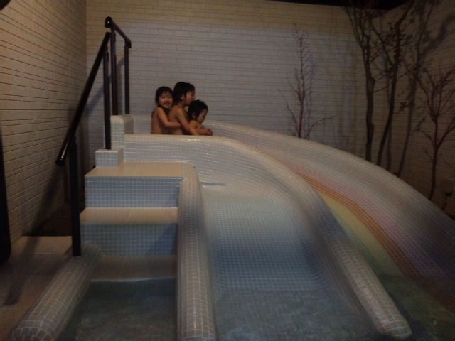 山鹿の家族風呂 Felice 山鹿の家族風呂 Felice