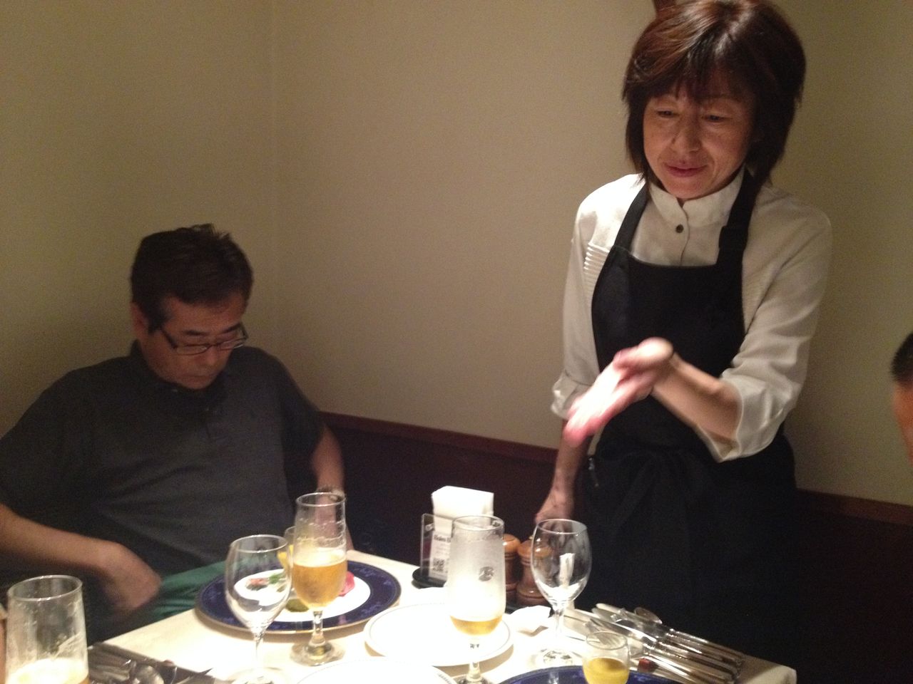 還暦クラス会 トヨエツのブログ