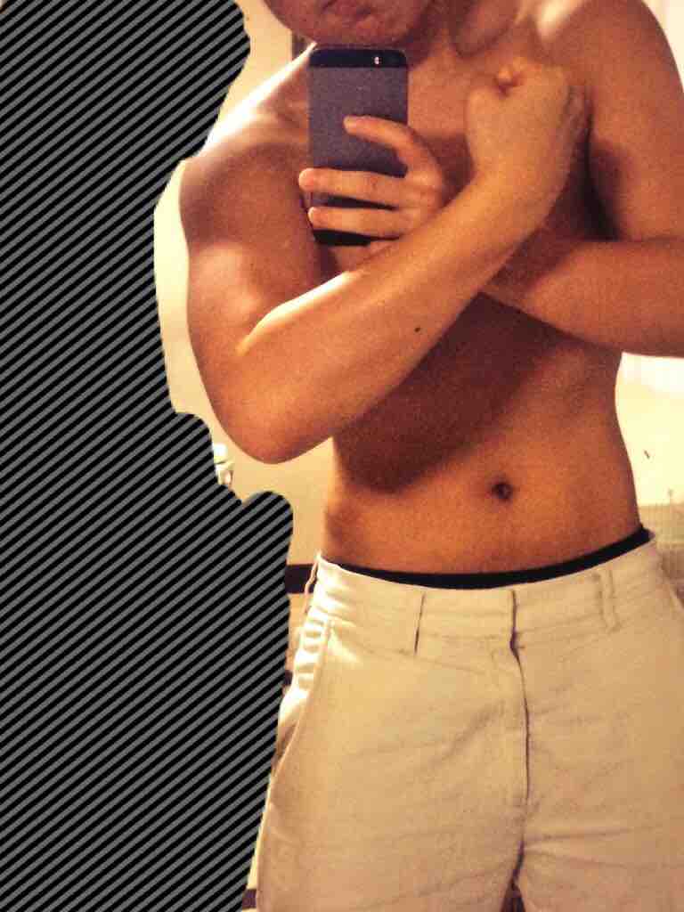 僕の筋肉はプニプニです ぐうたらftmが日々頑張る日記