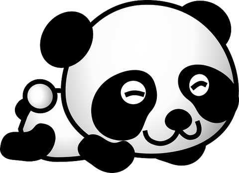 panda-151587_640