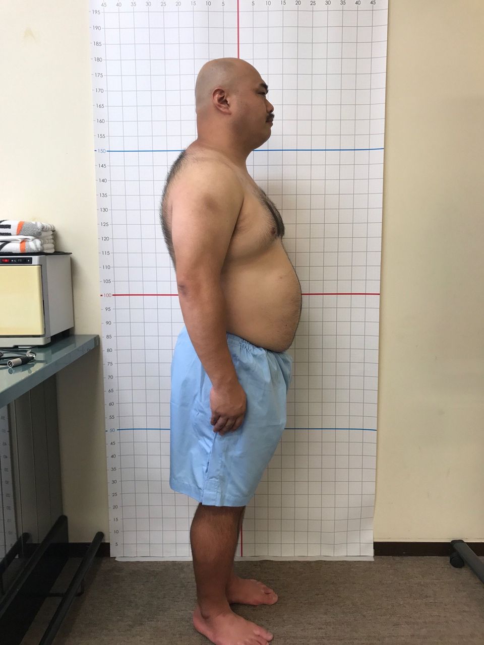 朗報 服を脱いだクロちゃん 完全にオーク 画像あり ウォッチャーの木まとめブログ